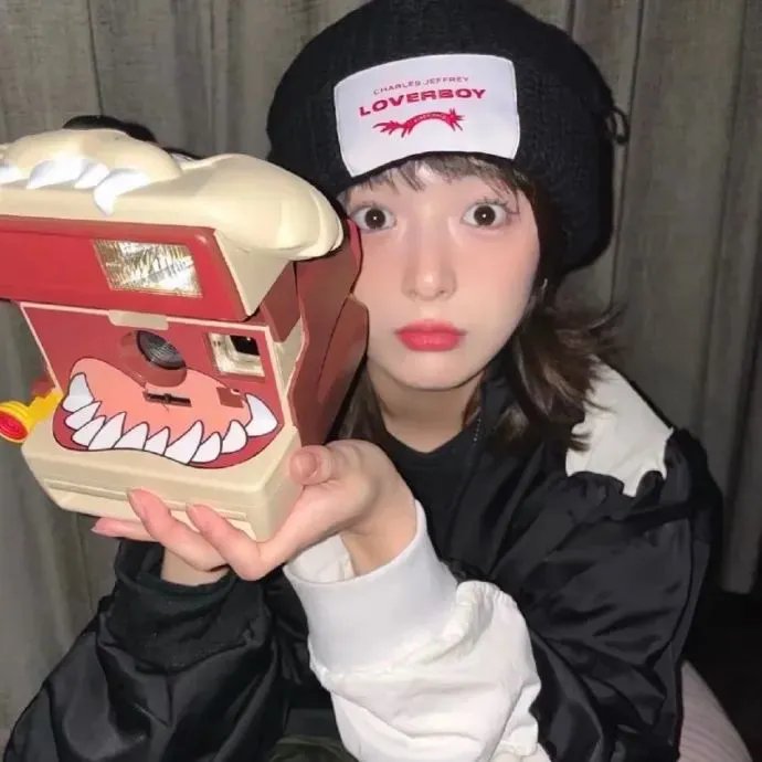 日安忧郁